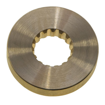 PODKŁADKA DYSTANSOWA 11MM 15 FREZ YAMAHA 100-300 HP YD, YE