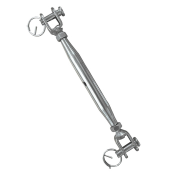 ŚCIĄGACZ NIERDZEWNY WIDEŁKI - WIDEŁKI M5