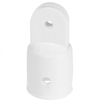 BIMINI TOP-KIELICH D20 BIAŁY