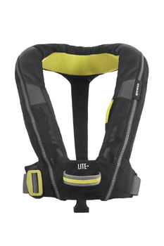 KAMIZELKA PNEUMATYCZNA SPINLOCK LITE PLUS- 170N