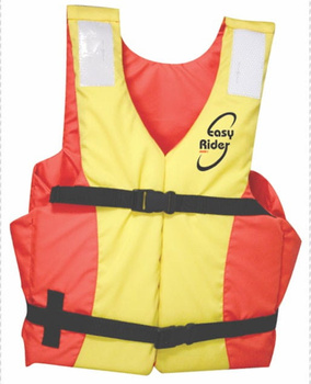 KAMIZELKA ASEKURACYJNA EASY RIDER powyżej 40KG 50N