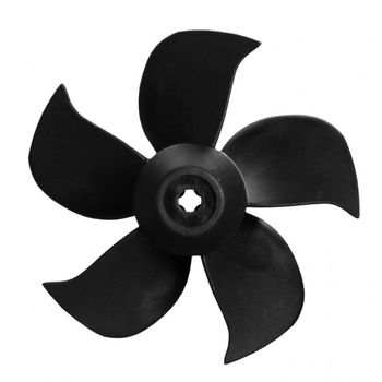 PROPELLER STERU 110TT
