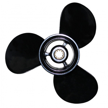 ŚRUBA TOHATSU, NISSAN, MERCURY 25 - 30 HP, 9 7/8 X 12