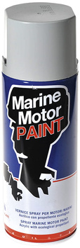 YACHTICON ZINK GRUNDIRUNG PODKŁAD DO ŚRUB I PRZEKŁADNI 0,4 L SPRAY