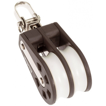 BLOCZEK D 58MM SWIVEL ROZMIAR 4