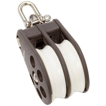 BLOCZEK D 72MM REV SHACKLE CRUISER ROZMIAR 7