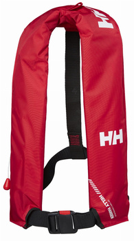 KAMIZELKA PNEUMATYCZNA HELLY HANSEN SPORT INFLATABLE 150N (34114) ALERT RED