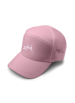 CZAPKA Z DASZKIEM ZHIK SPORTS CAP RÓŻOWA MAUVE