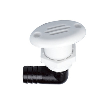 ODPOWIETRZENIE ZBIORNIKA OVAL 90 D16