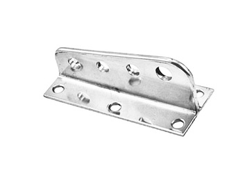 SZTAGOWNIK POKŁADOWY NIERDZEWNY #145MM