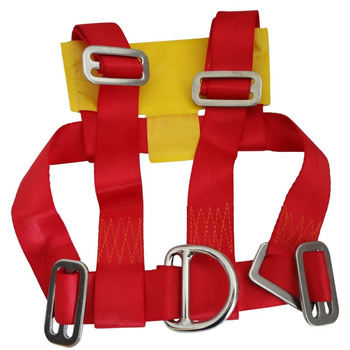 SZELKI BEZPIECZEŃSTWA JUNIOR