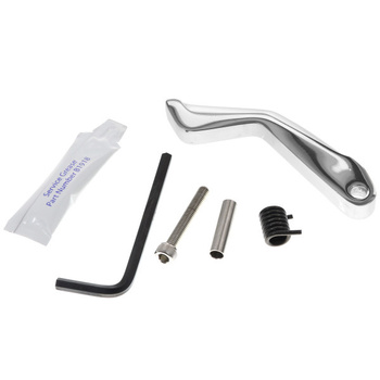 KONTROL ARM KIT DO WINDY V2V3