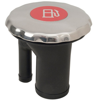 WLEW PALIWA PROSTY Z ODPOWIETRZENIEM 38MM