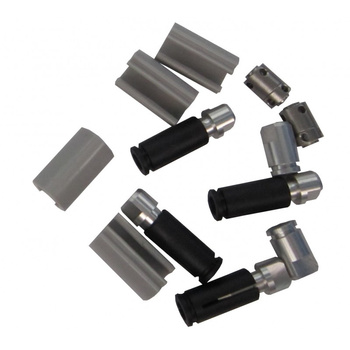 ZESTAW NAPRAWCZY - LUKI LP/MP - ZAWIASY OPOROWE KLAPY