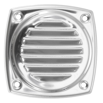 KRATKA WENTYLACYJNA 100x100MM A2