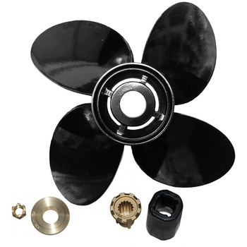 ŚRUBA TOHATSU/ NISSAN 60 - 140 HP, 13 X 17