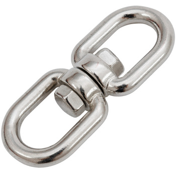 KRĘTLIK S/S 6MM EYE-EYE