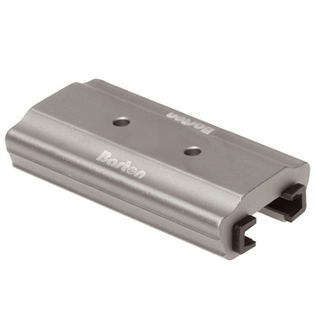 WÓZEK T 25MM W/O U-BOLT