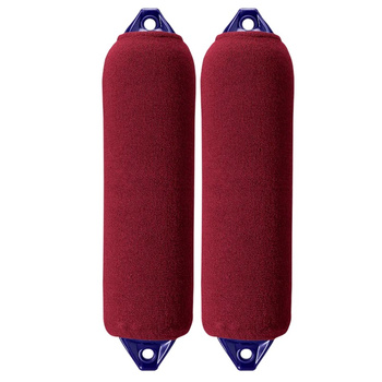 POKROWIEC NA ODBIJACZ F1 BORDOWY, JEDNOWARSTWOWY, PARA