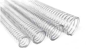WĄŻ DO WODY PITNEJ 25 MM ZBROJONY DRUTEM CORDSTEEL