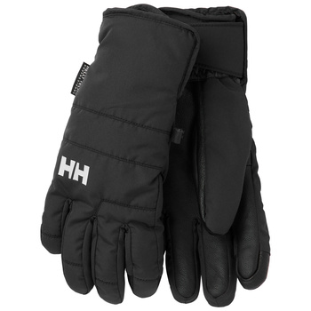 Damskie rękawiczki Helly Hansen W SWIFT HT GLOVE BLACK