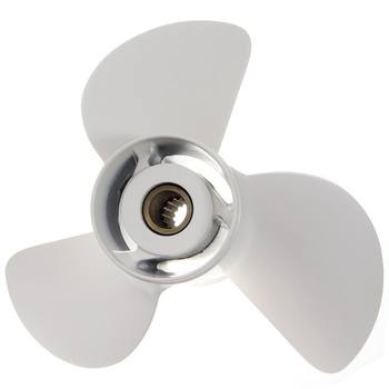 ŚRUBA HONDA 75-130 HP (13-3/4 x 15) SPLINE 15 (X)