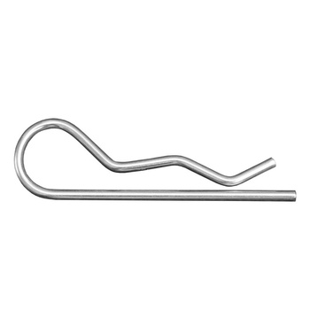 ZAWLECZKA SPRĘŻYNOWA S/S 3.7mm