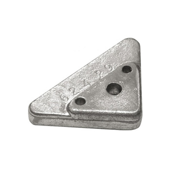 ANODA VOLVO DUO PROP PLATE 872793