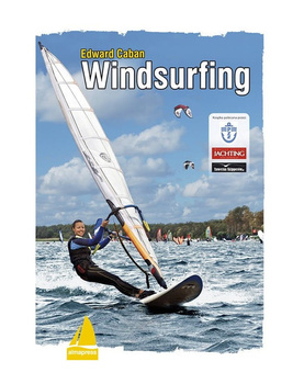 WINDSURFING.