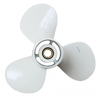 ŚRUBA YAMAHA 40-60 HP, 11 3/8 X 12