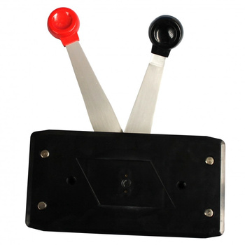 MANETKA DOUBLE LEVER