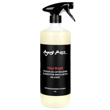 CZYSZCZENIE I REGENERACJA POWIERZCHNI WINYLOWYCH 1L