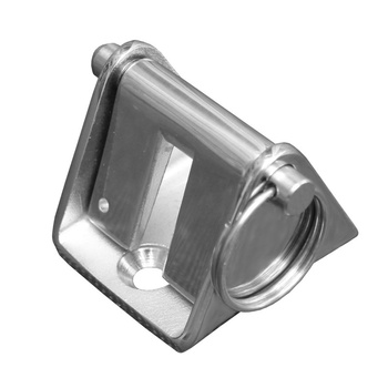 STOPER ŁAŃCUCHA S/S 6-8MM