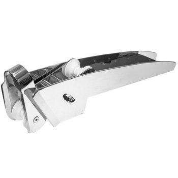 PROWADNICA KOTWICY S/S 600X76 - DELTA 10-20KG