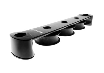 SPINLOCK ORGANIZER POKŁADOWY 3 ROLKI DO LINY14 MM