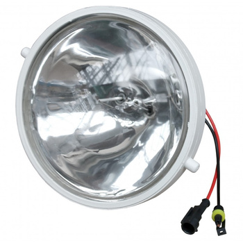 ŻARÓWKA KSENONOWA DO REFLEKTORA 24V, 55W