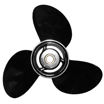 ŚRUBA EVINRUDE / JOHNSON / OMC 90 - 300 HP, 15 1/2 X 13