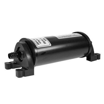 ZBIORNIK PALIWA KOMPENSACYJNY 0,5L Z FILTREM WĘGLOWYM