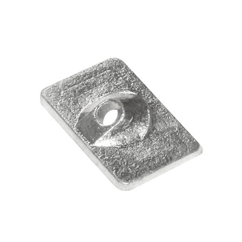 ANODA MERCURY PLATE 6-9,9HP 2121A1, 42121A2