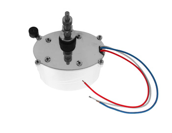 SILNIK WYCIERACZKI 12V