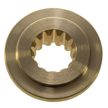 PODKŁADKA SUZUKI 35-65HP, JOHNSON 40-50HP