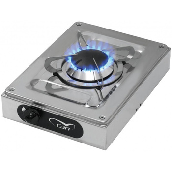 KUCHENKA GAZOWA 1-PALNIKOWA 210X90X290