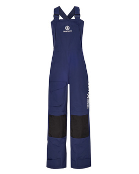 SPODNIE DAMSKIE HENRI LLOYD ŻEGLARSKIE COASTAL HI-FIT P241210001 NAVY