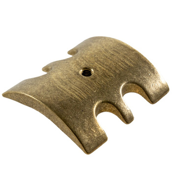 CZĘŚĆ ZAPASOWA KRZYWKA POMPY TH. 6 MM H50