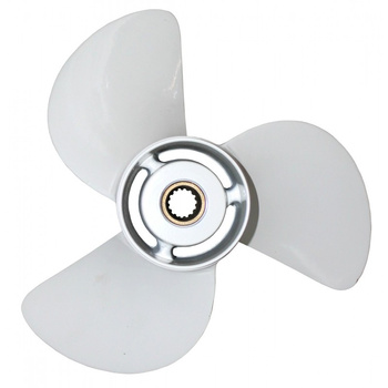 ŚRUBA YAMAHA 50-130 HP, 13 5/8 X 13