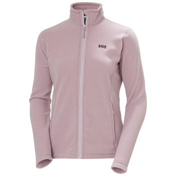 BLUZA DAMSKA HELLY HANSEN  POLAR W DAYBREAKER FLEECE JACKET 51599 PURPLE CLAY