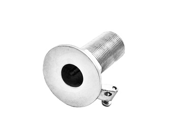 ODPŁYW Z KOKPITU NIERDZEWNY 3/8"