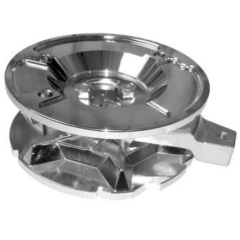 ORZECH WINDY V1/2/3 - 10MM