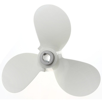 ŚRUBA YAMAHA 40 HP, (11-1/2 x 11), PIN (X)