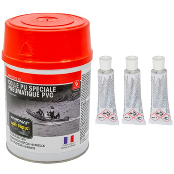 KLEJ NAUTICOLE 750 CC